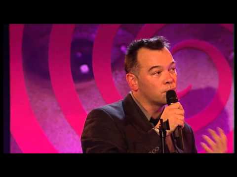 Stewart Lee - Stand up Comedian  (FULL)