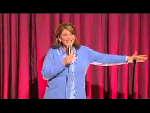 Lisa Lampanelli - The Best Comedian Ever