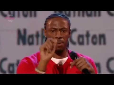 funniest comedian ever!