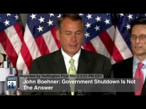 Congress News - John Boehner, Xi Jinping, United States, James Amos