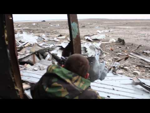 Novorossiya News #18 - Rumours of Ukraine Attack, At Donetsk Airport