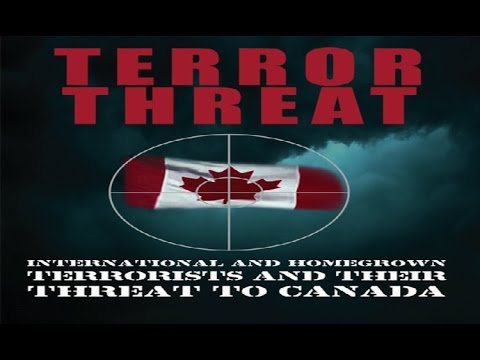 2014 October 22 Breaking News Terrorist attacks in Canada 1 soldier killed