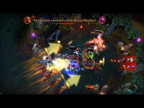 League of Legends Top 5 Plays Week 199