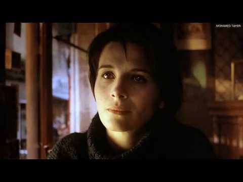 Trois Couleurs: Bleu - Three Colors: Blue (1993) [EN-SUB]-  Krzysztof Kieslowski مترجم