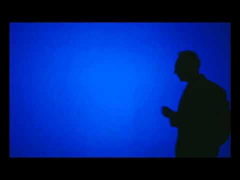 Derek Jarman - Blue (original full soundtrack)