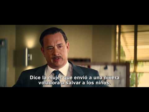 El Sueño de Walt: Tráiler Oficial