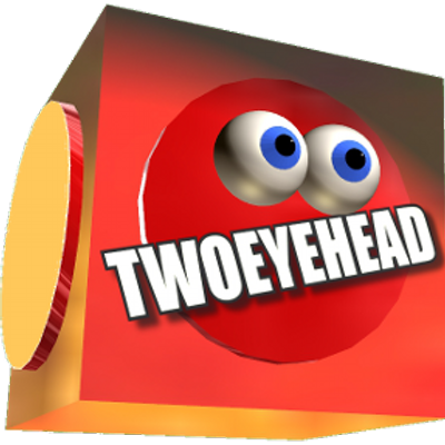 TwoEyeHead