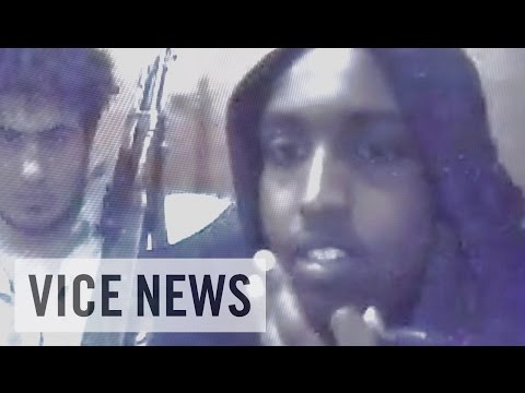 Exclusive: Islamic State Member Warns of NYC Attack In VICE News Interview