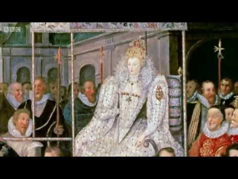 Tales from the Royal Wardrobe with Lucy Worsley BBC Documentary 2014