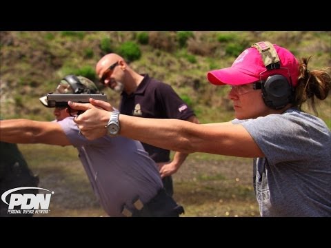 2014 PDN Training Tour Promo  |  Personal Defense Network