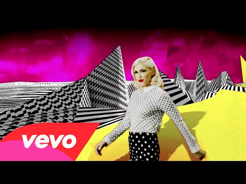 Gwen Stefani - Baby Don't Lie