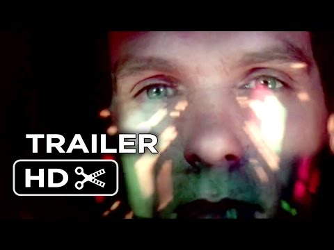 2001: A Space Odyssey Official Re-Release Trailer (2014) - Stanley Kubrick Movie HD