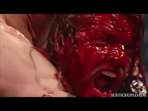 WWE Backlash 2006 John Cena Vs Triple H Vs Edge 720p HD