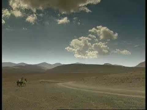 Berber Exploitation - Morocco