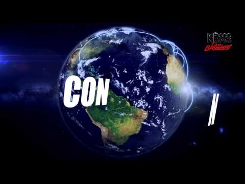 México News Network's Live Broadcast | Connecting the world!