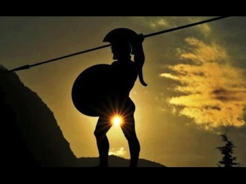 The Ancient Greeks: Crucible of Civilization - Episode 2: Golden Age (History Documentary)