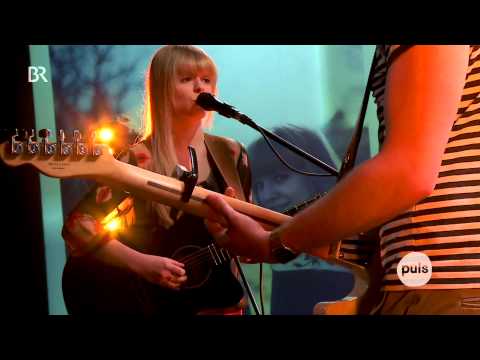 Livy Pear - Enough (PULS Live Session)