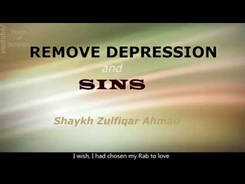 I could not stop my tears when I heard this | Shaykh Zulfiqar Ahmad