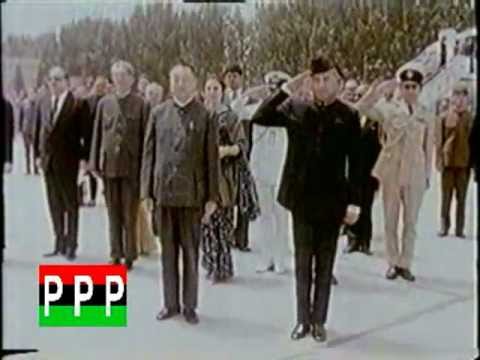 Zulfiqar Ali Bhutto Documentary(Hq Video)