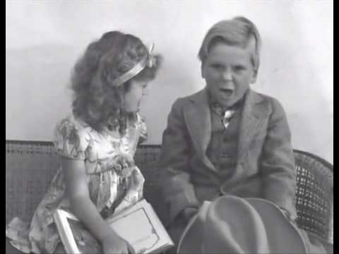 America's Boy -- Jackie Cooper