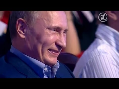 КВН 2011 Спецпроект 