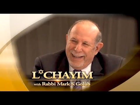 L'Chayim: Islamism Roundtable - Daniel Pipes & Eric Yoffie