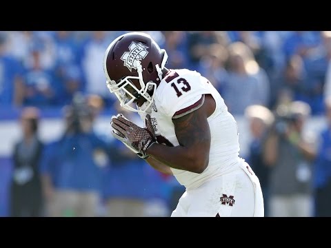 Mississippi State's Bowling Ball 