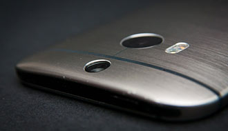 HTC One M8 on Telstra