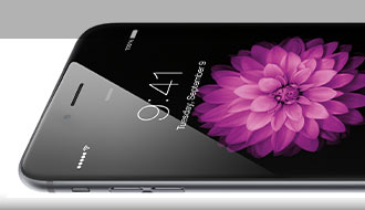 Compare Mobile Plans for iPhone 6