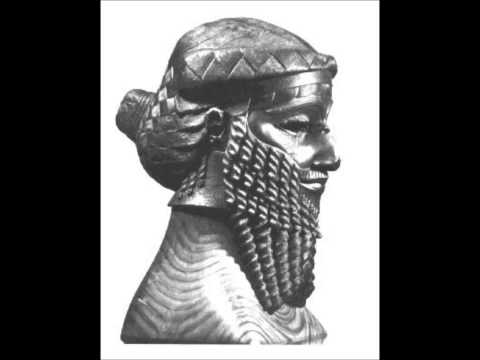 Heroes of History: Sargon of Akkad, the First Emperor