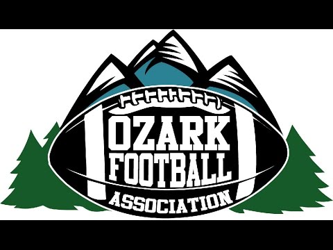 Ozark Football Association & Ultimate Auto Group Championship