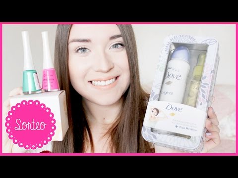 SORTEO CON BEAUTY NEWS CHILE  ♥