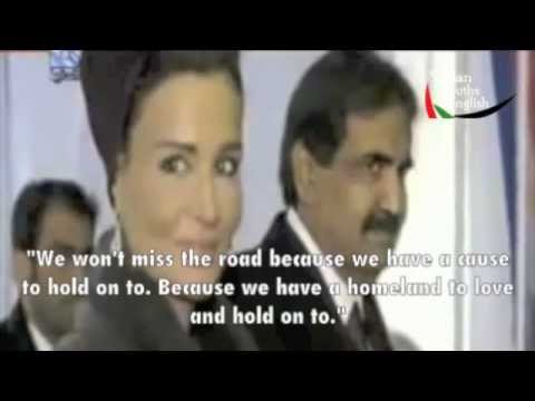 Hafez al-Assad's Speech