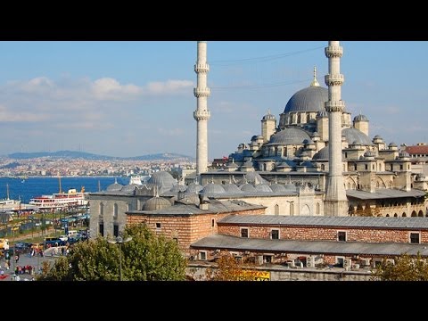 Istanbul