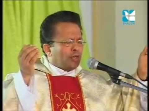 Roman Catholic Holy Mass Latin Rite, Malayalam, full length