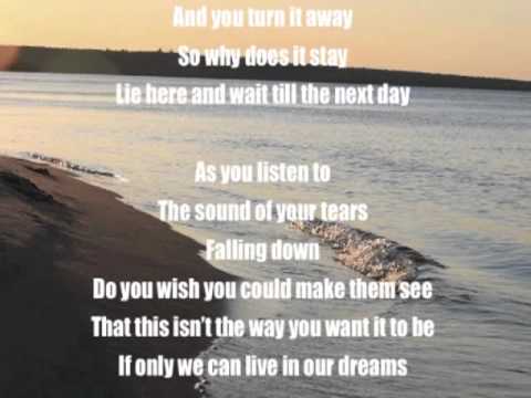 live_in_our_dreams by lystra's silence + lyrics