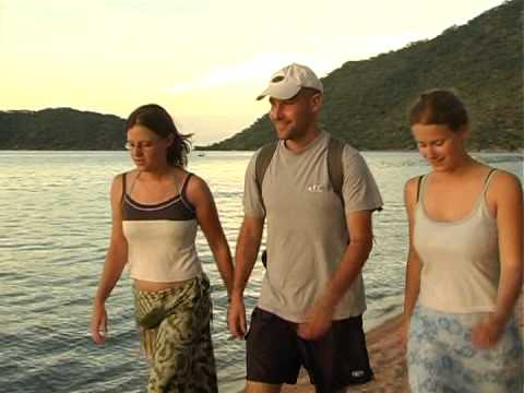 Lake Malawi - Cape Maclear - tourism