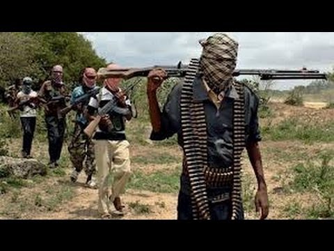 Nigeria's Boko Haram kills 106 in attack on Christians | Breaking News