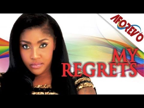 My Regret - Nigerian Nollywood Ghanaian Ghallywood movie 2014