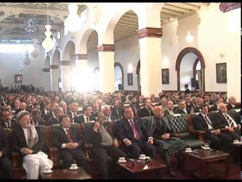 Full Report -- Nowruz festival in Kabul