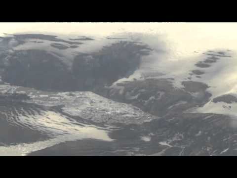 Volcano Erupts In Papua New Guinea | BREAKING NEWS - 29 AUG 2014