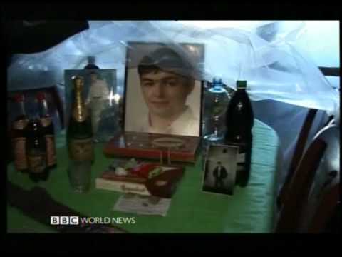 BBC - Inside South Ossetia - 1