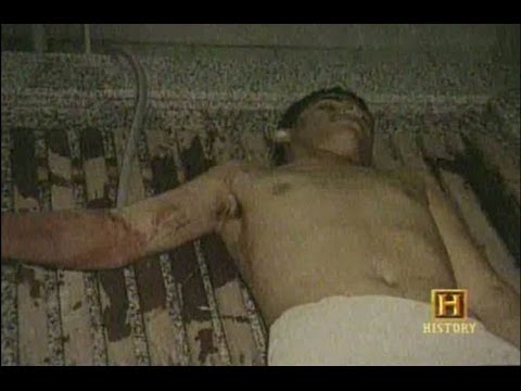 The Documentary Torture Devices