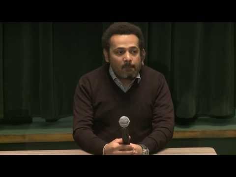 Panel 2: Wael Abbas on 