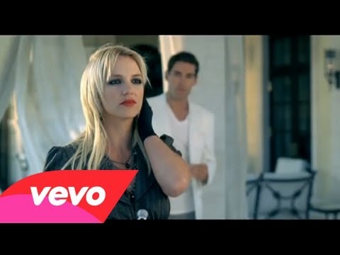 Britney Spears - Radar