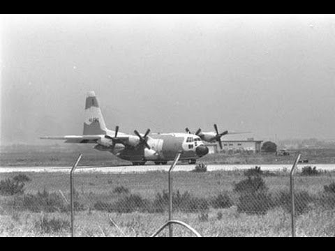 The Greatest Hostage Rescue in History : Documentary on The Entebbe Raid