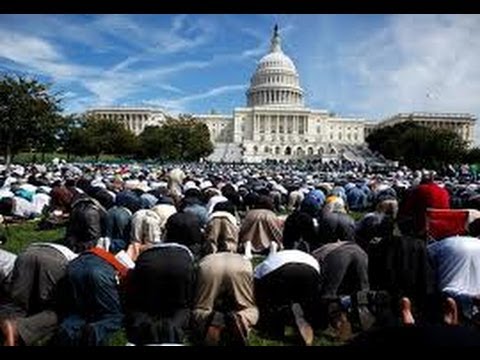 April 2014 Breaking News NWO Islam Terrorists Brotherhood in Obama Administration