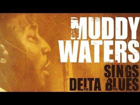 Muddy Waters - Best Of Muddy Waters - Vintage Delta Blues