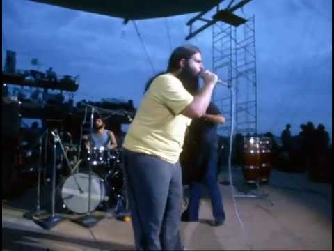 Woodstock 1969   Canned Heat   Woodstock Boogie -Part 1