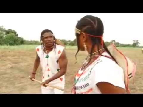 Fulani 1 song